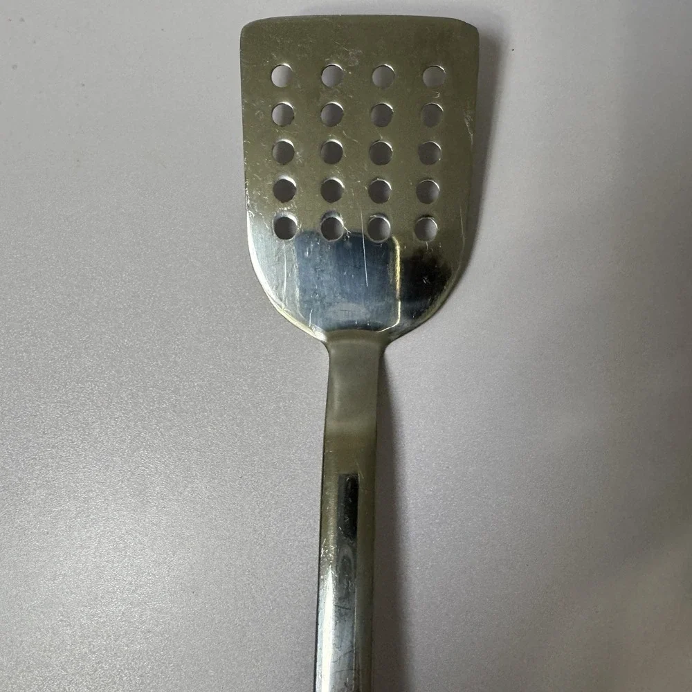 Danny‎ SEO Stainless Steel Spatula 14